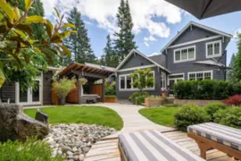 1141 Lenora Road, Bowen Island, BC