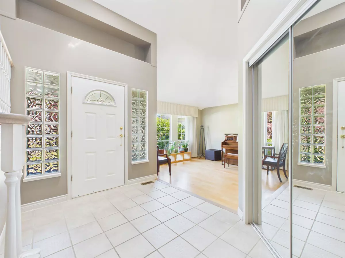 Family Room Photo of 35 Wildwood Drive, Port Moody, BC