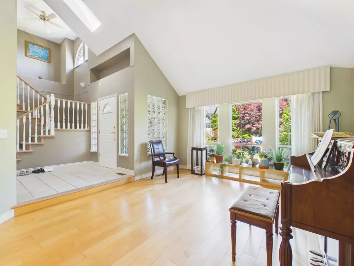 Living Room Photo of 35 Wildwood Drive, Port Moody, BC