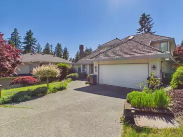 35 Wildwood Drive, Port Moody, BC, Port Moody — Single Family Residence for sale