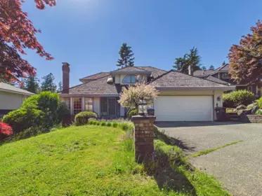 35 Wildwood Drive, Port Moody, BC, Port Moody — Single Family Residence for sale