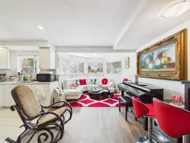 Hallway Photo of 35 Wildwood Drive, Port Moody, BC