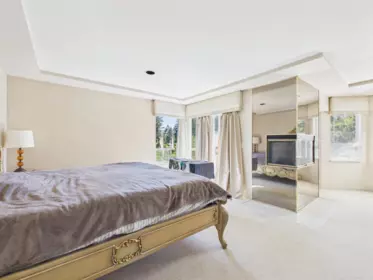 Loft / Bonus Room Photo of 35 Wildwood Drive, Port Moody, BC
