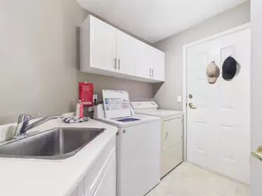 Mudroom Photo of 35 Wildwood Drive, Port Moody, BC