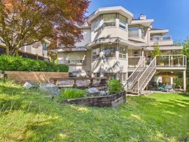 Outdoor Kitchen Photo of 35 Wildwood Drive, Port Moody, BC