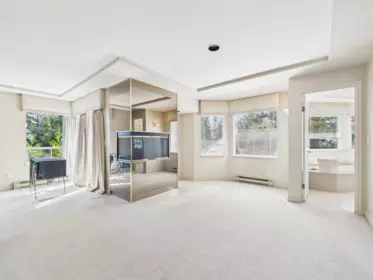 Powder Room Photo of 35 Wildwood Drive, Port Moody, BC