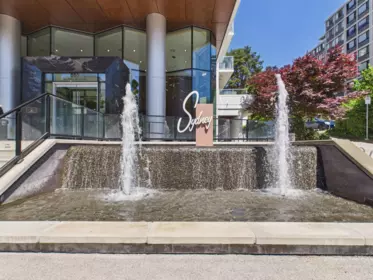 2306 555 Sydney Avenue, Coquitlam, BC, Coquitlam — Apartment/Condo for sale