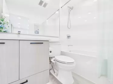 Pantry Photo of 2306 555 Sydney Avenue, Coquitlam, BC
