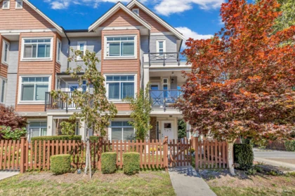 7 12091 70 Avenue, Surrey, BC, Surrey — Townhouse for sale