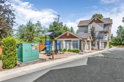 Garden / Landscaping Photo of 7 12091 70 Avenue, Surrey, BC