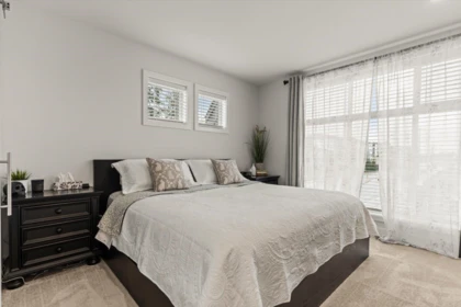 Bedroom 4 Photo of 165 46211 Promontory Road, Chilliwack, BC