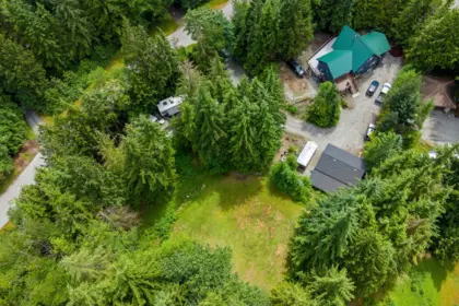 Community Amenities Photo (Clubhouse) of 12271 Powell Street, Mission, BC