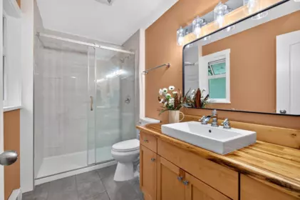12271 Powell Street, Mission, BC, Mission — Single Family Residence for sale