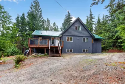 12271 Powell Street, Mission, BC, Mission — Single Family Residence for sale