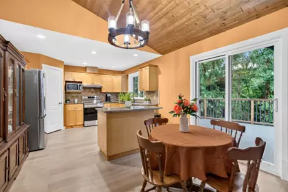 Kitchen Photo of 12271 Powell Street, Mission, BC