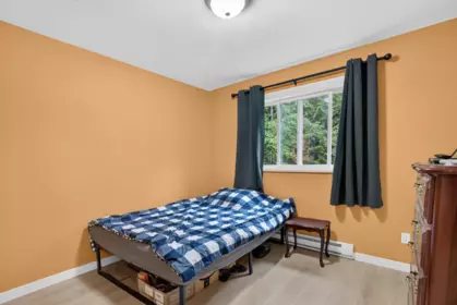 Loft / Bonus Room Photo of 12271 Powell Street, Mission, BC