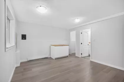 Mudroom Photo of 12271 Powell Street, Mission, BC