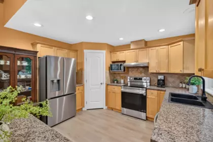 Pantry Photo of 12271 Powell Street, Mission, BC