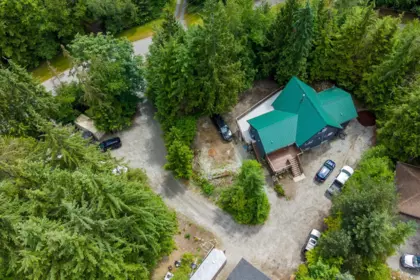 Street View Photo of 12271 Powell Street, Mission, BC