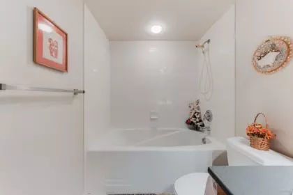 Walk-In Closet Photo of 801 4888 Hazel Street, Burnaby, BC