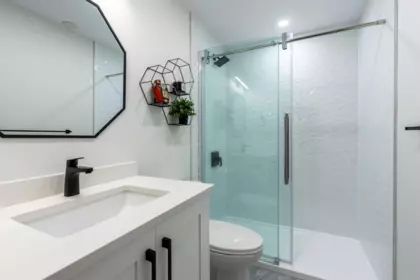 Laundry Room Photo of 22872 76a Avenue, Langley, BC