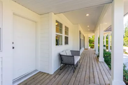Outdoor Patio Photo of 22872 76a Avenue, Langley, BC