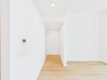 Garage Interior Photo of 208 3963 Uplands, Vancouver, BC