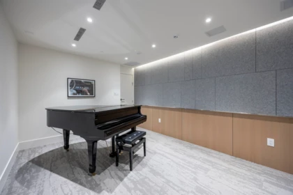 Kitchen Photo of 208 3963 Uplands, Vancouver, BC