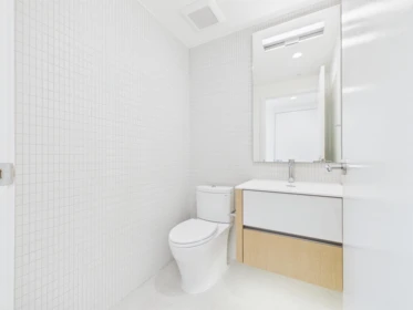 Laundry Room Photo of 208 3963 Uplands, Vancouver, BC