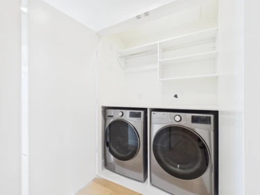 Loft / Bonus Room Photo of 208 3963 Uplands, Vancouver, BC