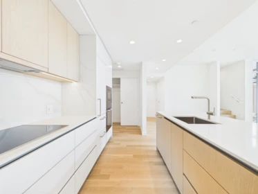 Mudroom Photo of 208 3963 Uplands, Vancouver, BC
