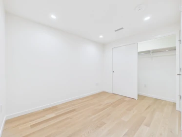 Powder Room Photo of 208 3963 Uplands, Vancouver, BC