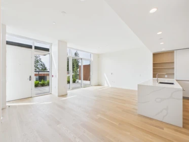 Swimming Pool Photo of 208 3963 Uplands, Vancouver, BC