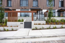 208 3963 Uplands, Vancouver, BC