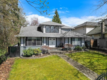 14077 84 Avenue, Surrey, BC, Surrey — Single Family Residence for sale
