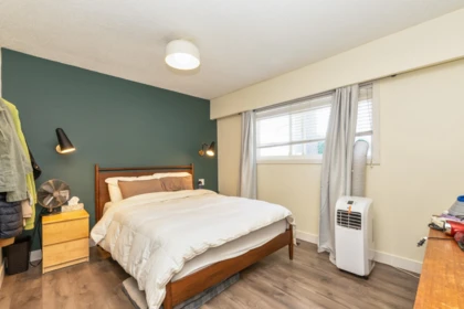 Bedroom 3 Photo of 1510 Kent Avenue, Port Coquitlam, BC