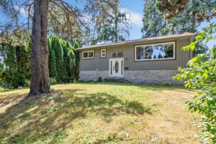 1510 Kent Avenue, Port Coquitlam, BC, Port Coquitlam — Single Family Residence for sale
