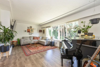Kitchen Photo of 1510 Kent Avenue, Port Coquitlam, BC