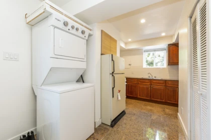Laundry Room Photo of 1510 Kent Avenue, Port Coquitlam, BC