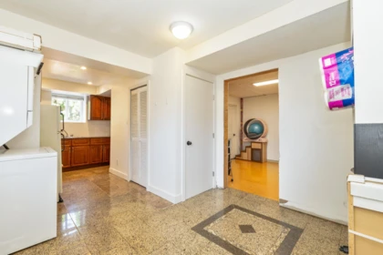 Loft / Bonus Room Photo of 1510 Kent Avenue, Port Coquitlam, BC