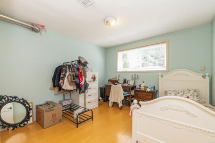 Mudroom Photo of 1510 Kent Avenue, Port Coquitlam, BC