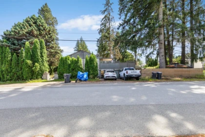 Outdoor Deck Photo of 1510 Kent Avenue, Port Coquitlam, BC