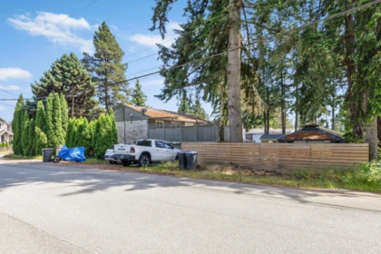 Outdoor Patio Photo of 1510 Kent Avenue, Port Coquitlam, BC