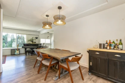 Pantry Photo of 1510 Kent Avenue, Port Coquitlam, BC