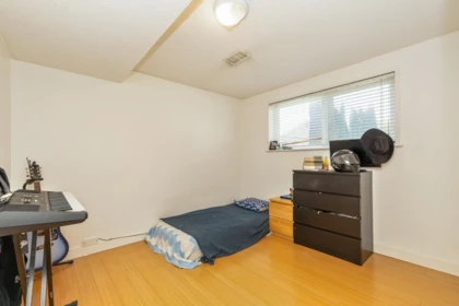 Powder Room Photo of 1510 Kent Avenue, Port Coquitlam, BC