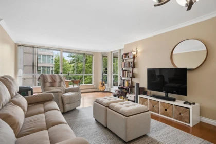 511 518 Moberly Road, Vancouver, BC, Vancouver — Apartment/Condo for sale