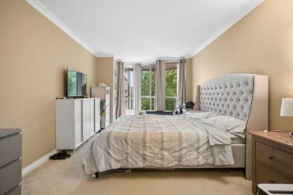 Primary Bedroom Photo of 511 518 Moberly Road, Vancouver, BC