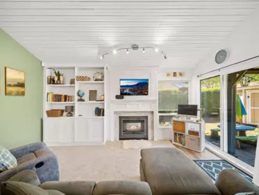 6022 E Greenside Drive, Surrey, BC, Surrey — Townhouse for sale