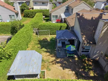Outdoor Kitchen Photo of 6022 E Greenside Drive, Surrey, BC