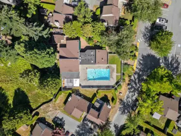 Street View Photo of 6022 E Greenside Drive, Surrey, BC
